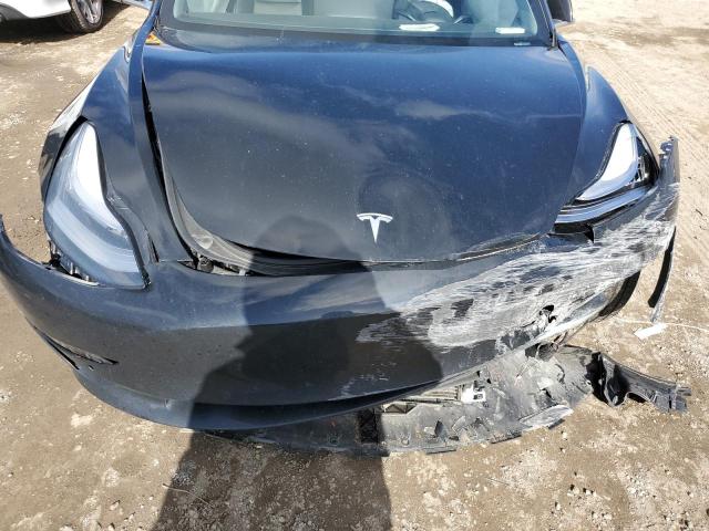 5YJ3E1EA1LF805923 Tesla MODEL 3