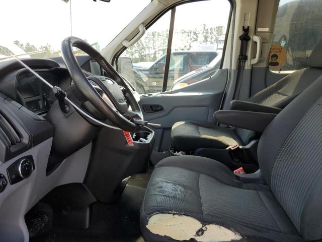 2019 FORD TRANSIT T- - 1FBAX2CM0KKB02405