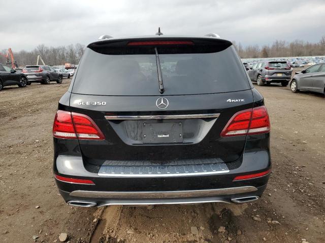4JGDA5HB6JB176960 Mercedes-Benz Gle 350 4matic