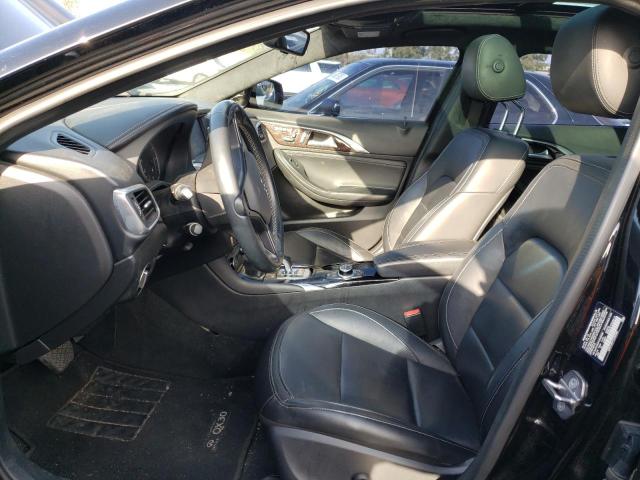2018 INFINITI QX30 BASE - SJKCH5CP7JA005068