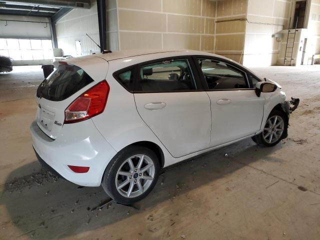 3FADP4EJ4KM144033 Ford FIESTA SE