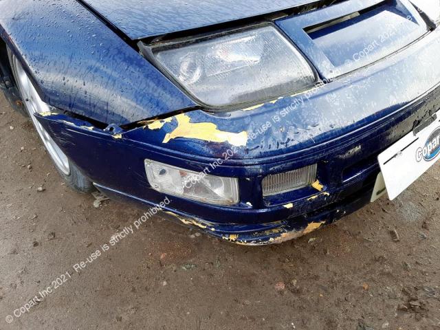 Z32003585 Nissan 300ZX