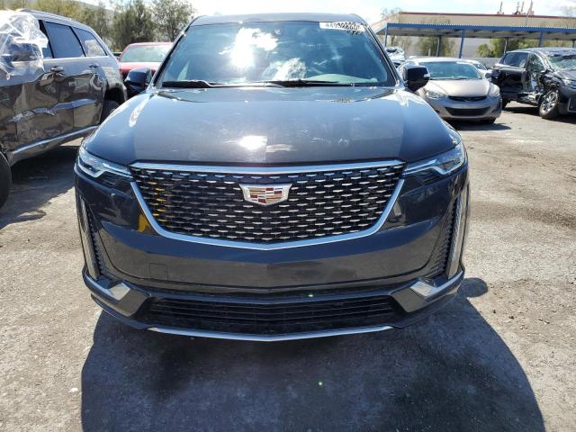 2020 CADILLAC XT6 PREMIU - 1GYKPCRSXLZ225868