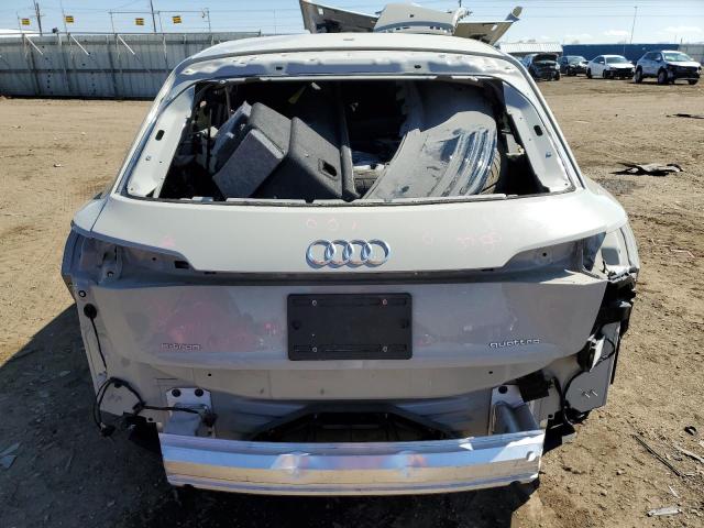 2021 AUDI E-TRON PRE WA1AAAGE2MB013264