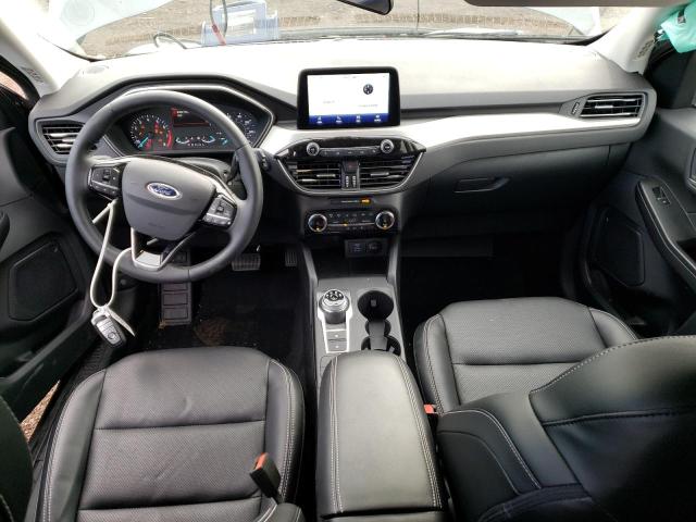 2022 FORD ESCAPE SEL - 1FMCU9H94NUA74719