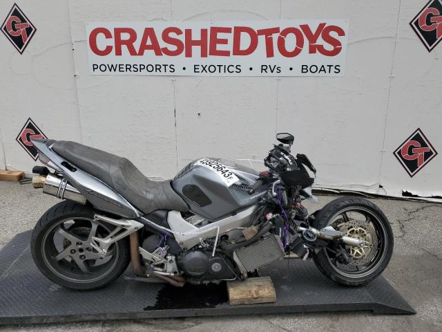 2008 honda online vfr800 for sale