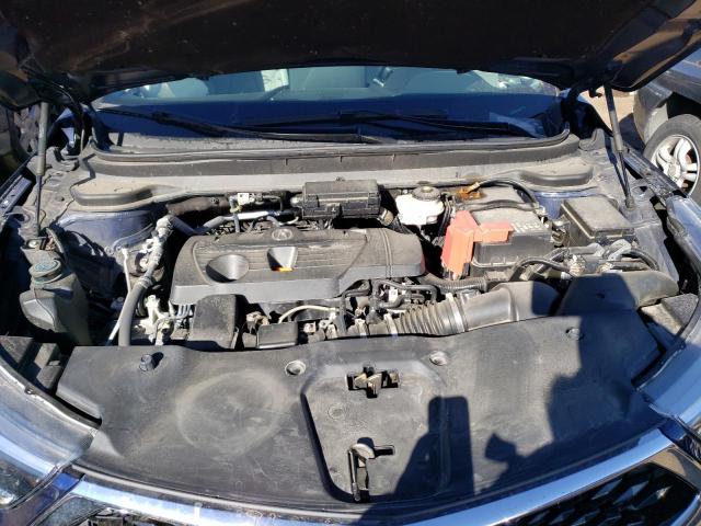 5J8TC2H52ML000328 Acura Rdx Technology
