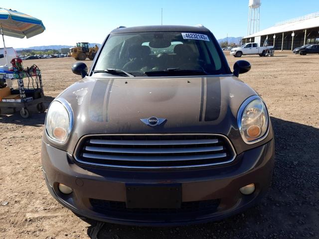 WMWZB3C51BWM01421 Mini Cooper