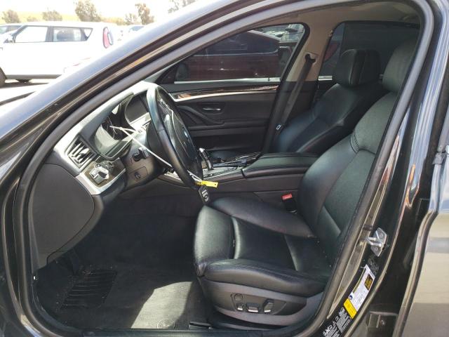 WBAFU7C52BC874296 BMW 535 XI