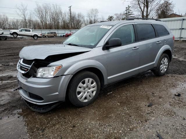 2020 Dodge Journey SE