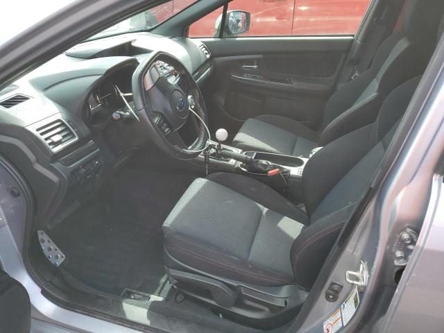 JF1VA1E61H9841487 Subaru Wrx Premium