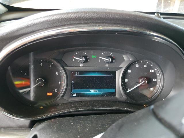KL4CJBSB3HB167855 Buick Encore Preferred Ii