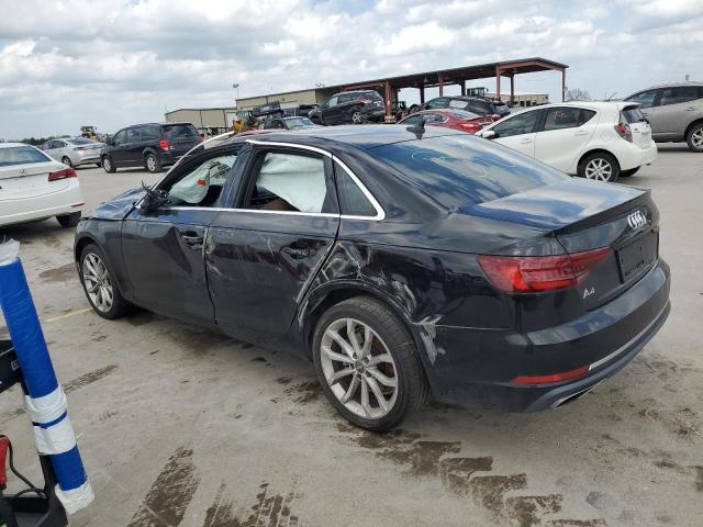 VIN WAUGMAF42KN011846 2019 Audi A4, Premium no.2