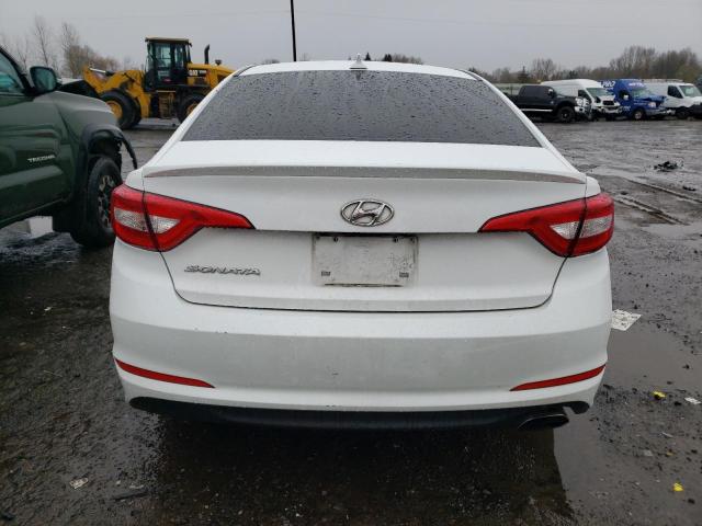 5NPE24AF6GH339241 | 2016 HYUNDAI SONATA SE