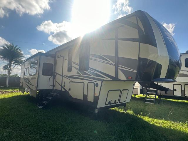 Vehiculos salvage en venta de Copart Homestead, FL: 2019 Other Other