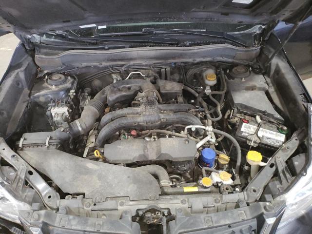 JF2SJABC0GH566501 Subaru Forester 2.5i