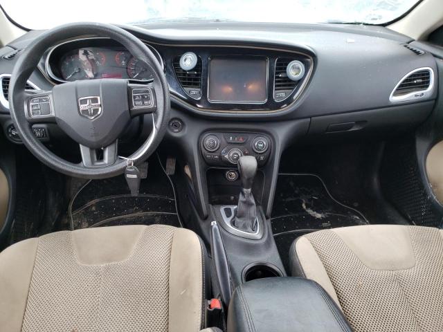 1C3CDFBBXGD541132 Dodge DART SXT