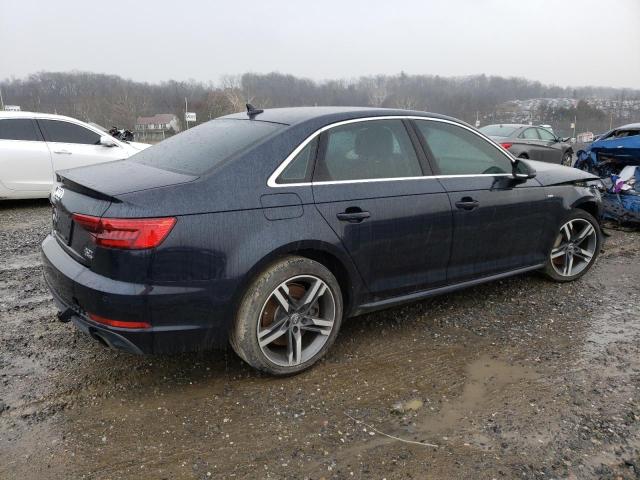 WAUENAF41HN023547 | 2017 AUDI A4 PREMIUM