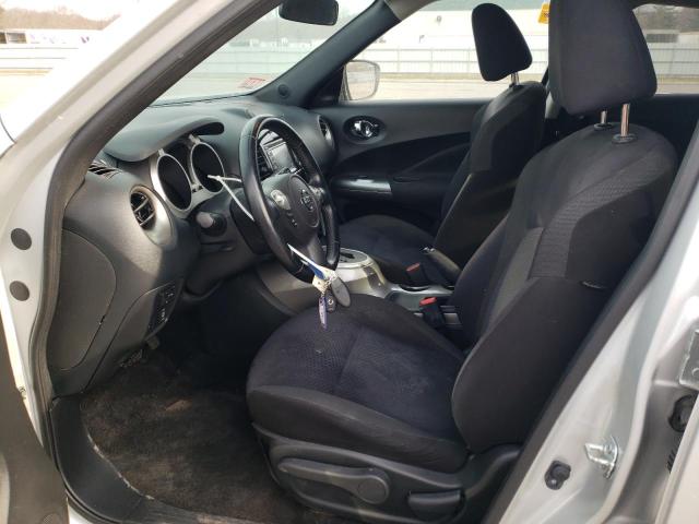 2015 NISSAN JUKE S - JN8AF5MV3FT554084