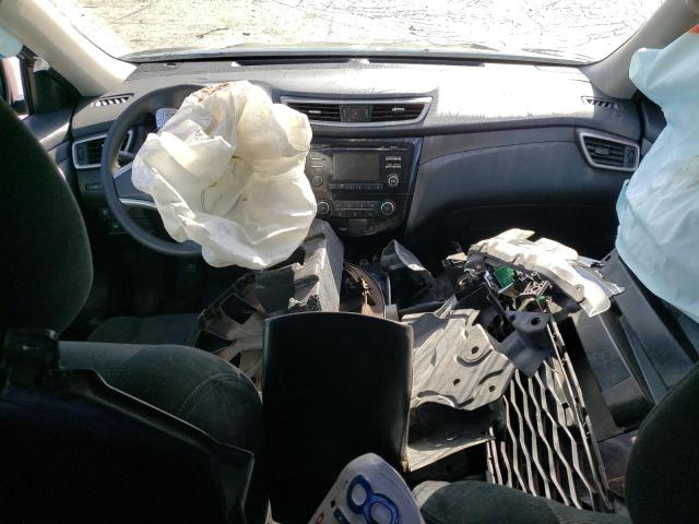 5N1AT2MT2GC742514 Nissan ROGUE S