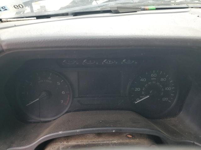 2018 FORD F150 - 1FTMF1E55JKC90851