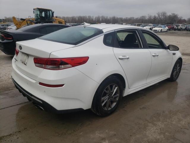 5XXGT4L37KG285171 KIA Optima Lx