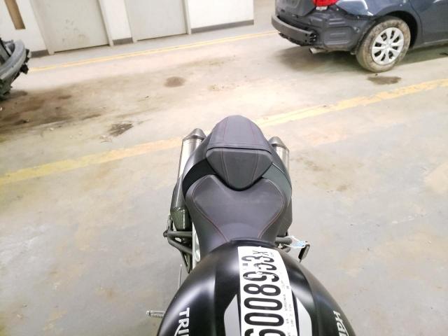 2019 TRIUMPH MOTORCYCLE SPEED TRIP - SMTN53P40KJ930352