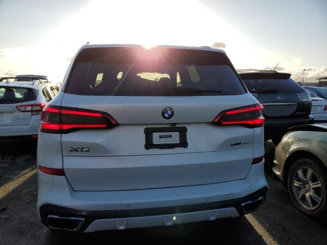 5UXCR6C55KLL12375 BMW X5 Xdrive40i