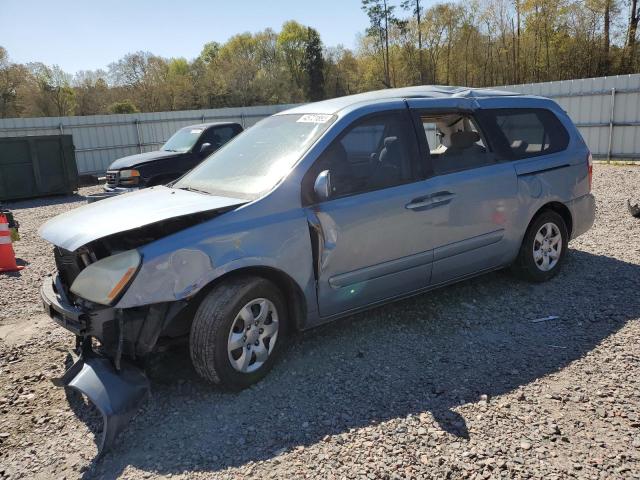 2006 Kia Sedona EX