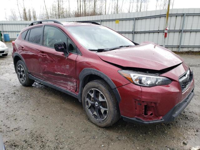 JF2GTAAC9J9314099 Subaru CROSSTREK