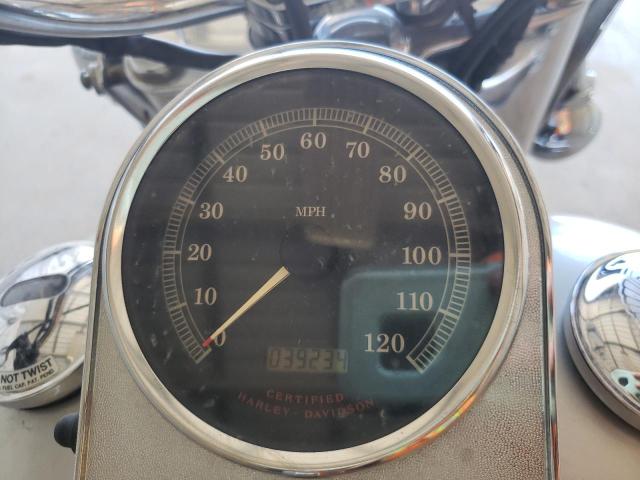 2003 HARLEY-DAVIDSON FLSTCI ANN - 1HD1BWB473Y113577