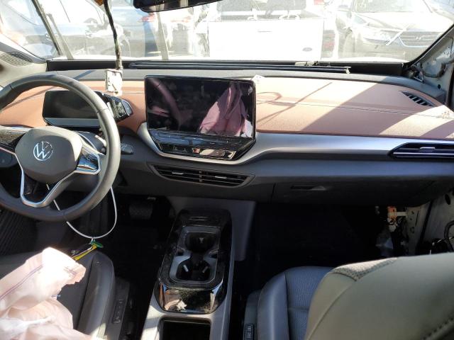 2021 VOLKSWAGEN ID.4 PRO S WVGKMPE23MP060055