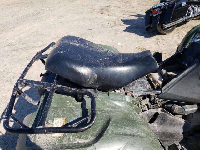 2010 HONDA TRX420 FE 1HFTE3540A4300147