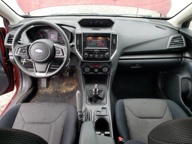 JF2GTAAC9J9314099 Subaru CROSSTREK