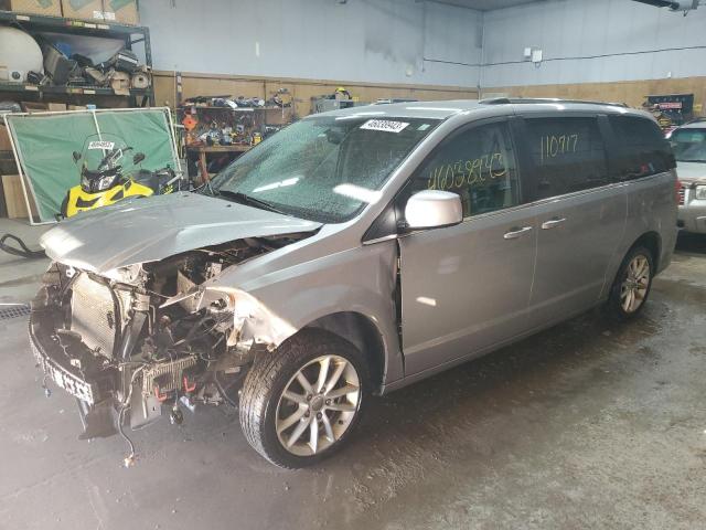 2018 DODGE GRAND CARA - 2C4RDGCGXJR206818