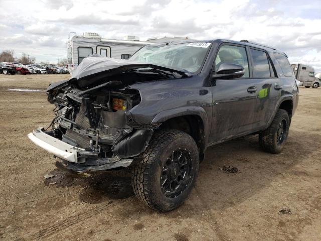 2018 Toyota 4Runner 