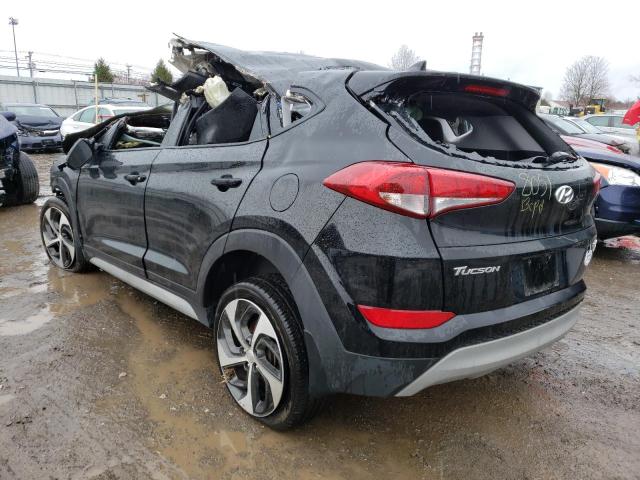 2018 HYUNDAI TUCSON SPO - KM8J3CAL3JU750715