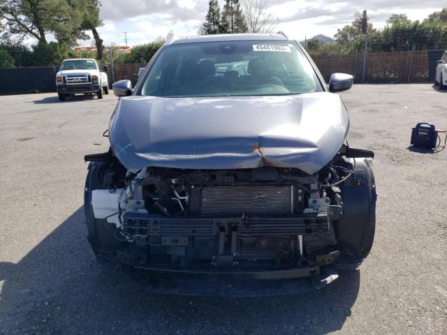 3N1CP5CV6LL561097 Nissan KICKS SV