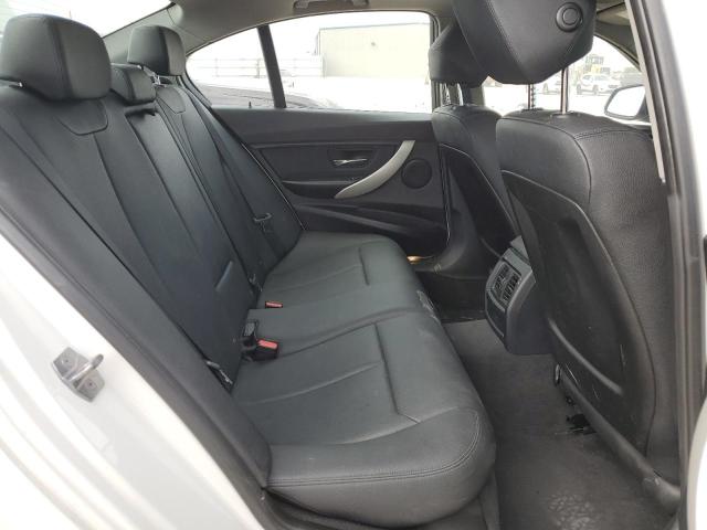 WBA8E1G55GNU12243 BMW 320 I