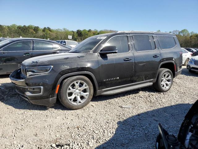 2022 JEEP WAGONEER S - 1C4SJUBT9NS181373