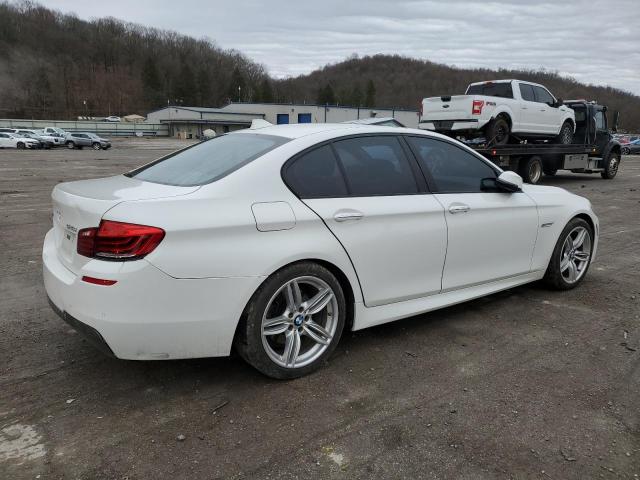 2016 BMW 528 XI - WBA5A7C54GG144393