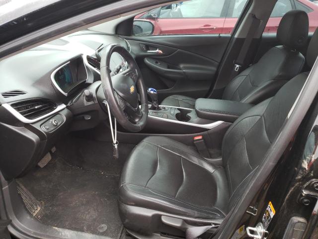 2017 CHEVROLET VOLT LT - 1G1RC6S57HU119848