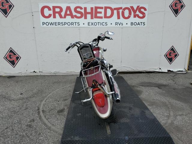 2003 YAMAHA XVS65 BASE JYAVM01YX3A007837