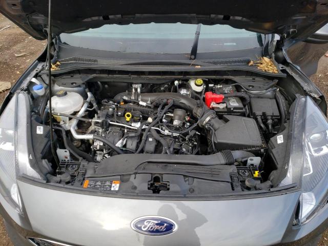 2022 FORD ESCAPE SEL - 1FMCU9H94NUA74719