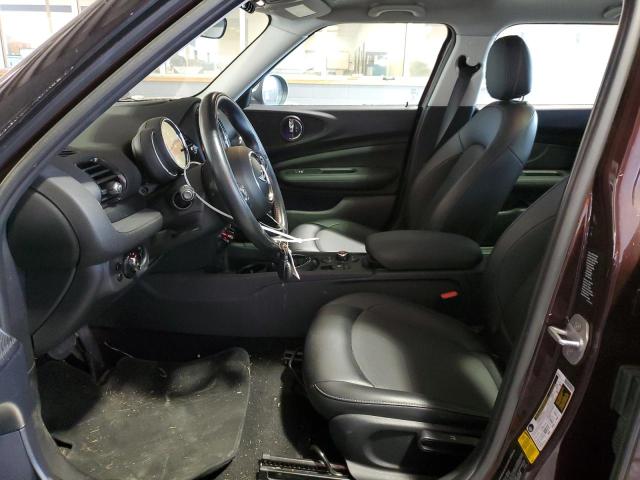 2017 MINI COOPER CLU - WMWLU1C52H2F28086