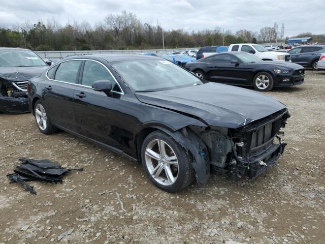 2018 VOLVO S90 T5 MOM - LVY982AK5JP027904
