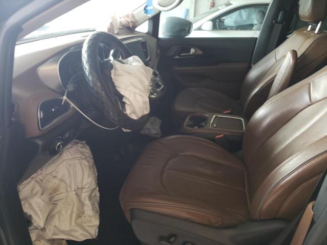 2017 CHRYSLER PACIFICA L - 2C4RC1GG5HR627656