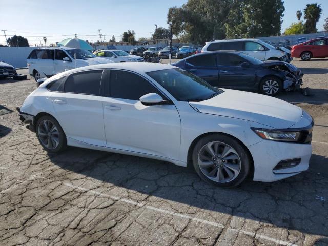2019 HONDA ACCORD SPO - 1HGCV1F32KA034249