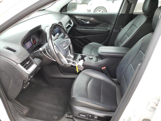 3GKALVEV6KL201845 GMC Terrain Slt