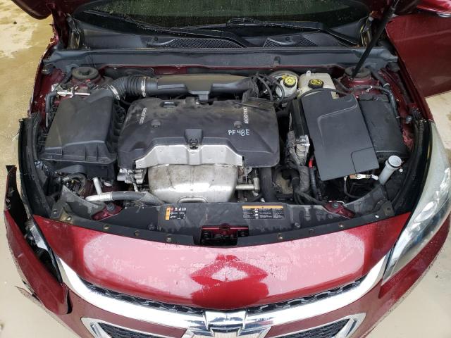 2015 CHEVROLET MALIBU 4D - 1G11F5SL9FF237107
